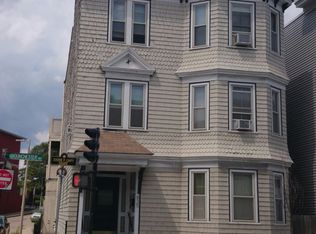635 Dorchester Ave, South Boston, MA 02127