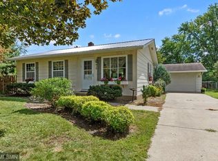 416 8th Ave, Osceola, WI 54020