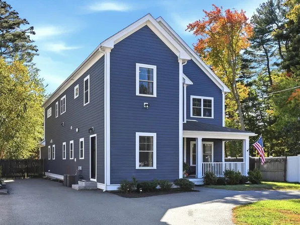 16 Sheridan St, Billerica, MA 01821