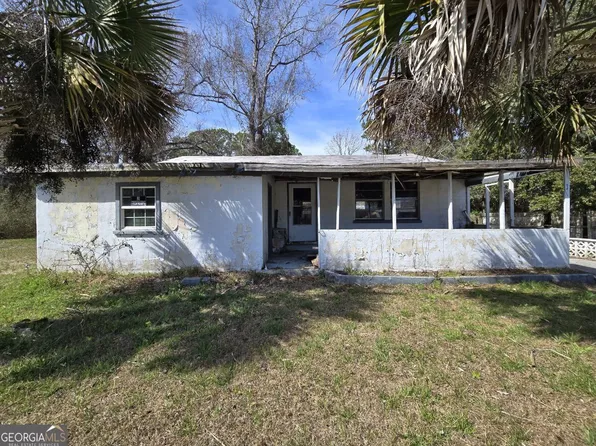 136 Bettie Path Rd, Beaufort, NC 28516
