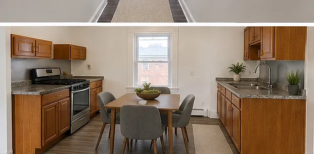 508 Lowe Ave #2 — Photo 3