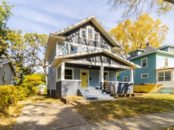 1509 Harrison Ave, Des Moines, IA 50314