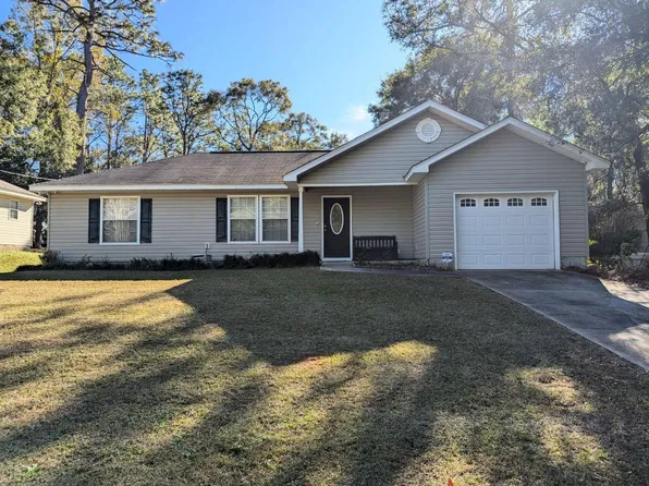 2865 Jewell Dr, Tallahassee, FL 32310