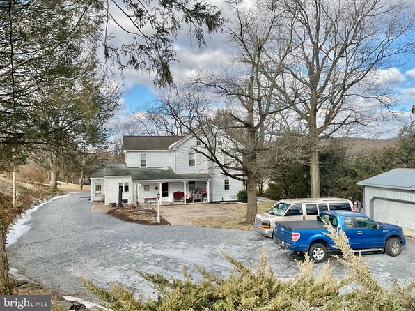 530 Hopeland Rd, Stevens, PA 17578