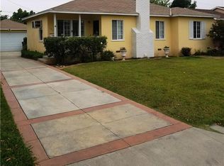 133 N Walnuthaven Dr, West Covina, CA 91790