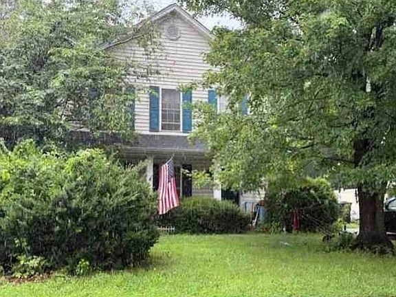 Property Front View