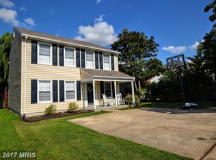 10 Kensington Pkwy, Abingdon, MD 21009