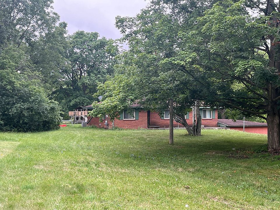 4333 Beecher Rd, Flint, MI 48532 Zillow