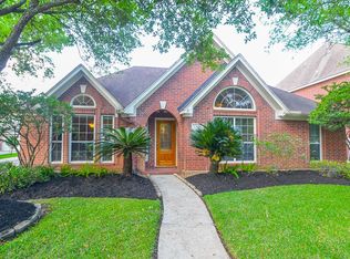 12811 Jubilee Park Ct, Houston, TX 77065