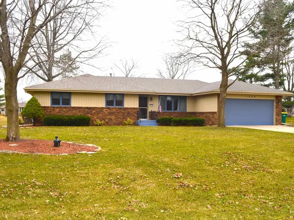 1820 Bracknel Blvd, Rockford, IL 61103