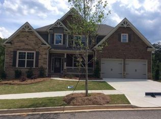 240 Haney Rd, Woodstock, GA 30188