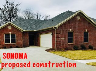 2041 Berry Hl, Frankfort, KY