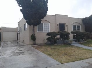 4070 Santa Ana St, South Gate, CA 90280