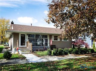 606 Superior St, Genoa, OH 43430