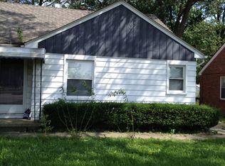 2044 Greenfield, Berkley, MI 48072