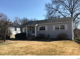 9130 Niger Dr, Saint Louis, MO