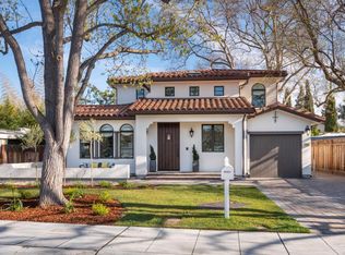 3433 Cowper St, Palo Alto, CA