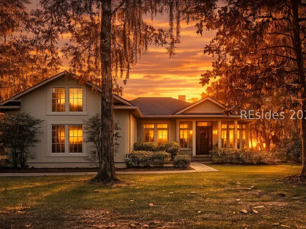18 Chechessee Cir, Okatie, SC 29909