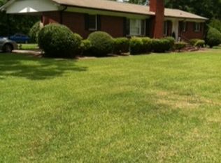 6125 Old Plank Rd, Charlotte, NC 28216