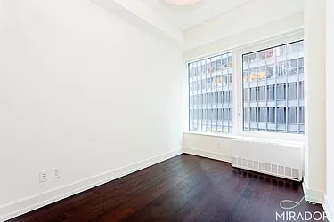 Rented by Mirador Real Estate