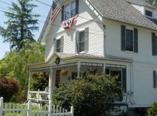 225 South St, Milford, NH 03055