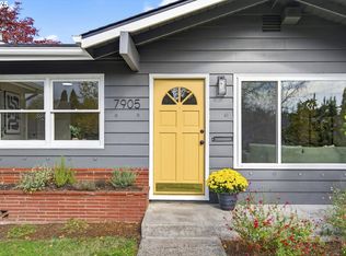 7905 SE Lincoln St, Portland, OR 97215