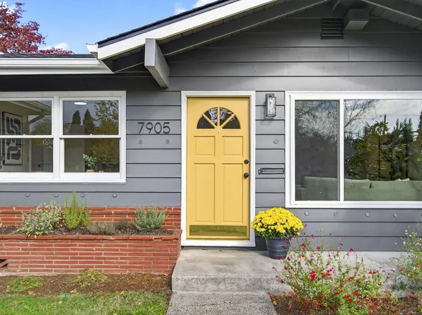 7905 SE Lincoln St, Portland, OR 97215