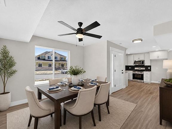 4th image of 5762 S Tripp Ln W Lot 1