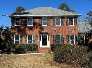 433 Cambridge Cir, Martinez, GA 30907