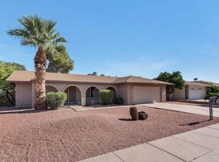 1414 E Julie Dr, Tempe, AZ 85283