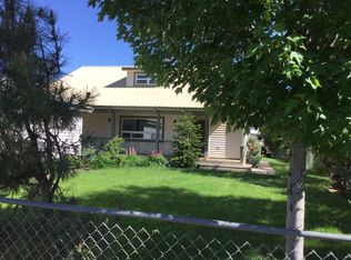 178 W Dawson, Halfway, OR 97834