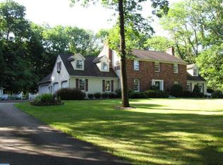 2309 Three Mile Run Rd, Perkasie, PA 18944
