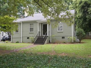 100 Canterbury Rd, Spartanburg, SC 29302