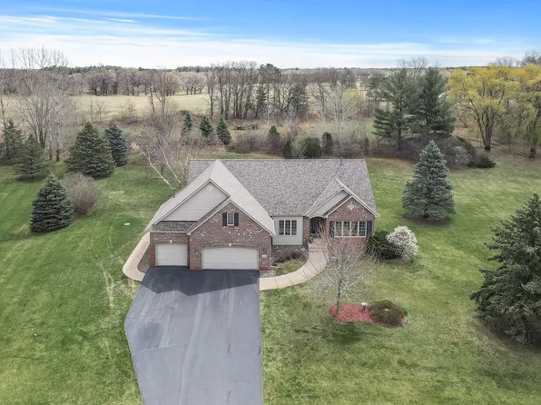 14345 Isanti St NE, Ham Lake, MN 55304