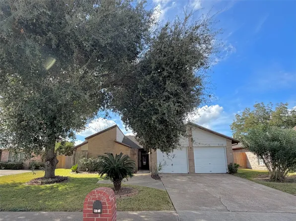 7110 Westbranch Drive, Houston, TX 77072