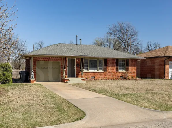 2129 Churchill Pl, Oklahoma City, OK 73120
