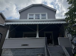 1221 Scott St, McKeesport, PA 15132