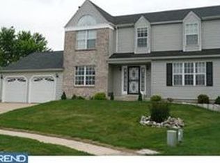 416 Pheasant Cir, Bear, DE 19701