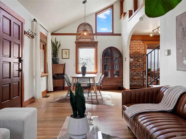 2223 S Gilpin Street, Denver, CO 80210