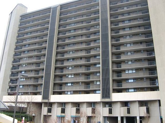Edgewater Building