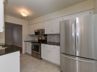 4365 Stafford Dr, Chesapeake, VA 23321