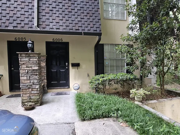 6006 Park Ave #1F, Atlanta, GA 30342