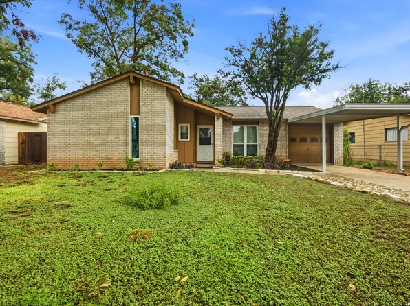 624 Pecan, Schertz, TX 78154