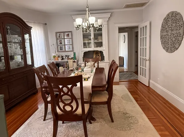 46 Langley Rd, Boston, MA 02135