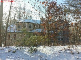 109 Grassy Lake Rd, Shamong, NJ 08088