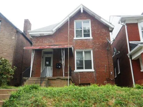 5065 Cote Brilliante Ave, Saint Louis, MO 63113