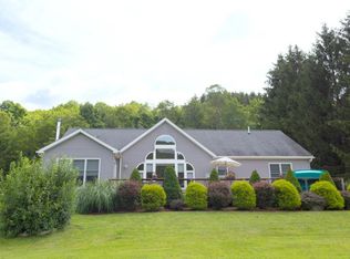 120 Beechnut Rd, Honesdale, PA 18431