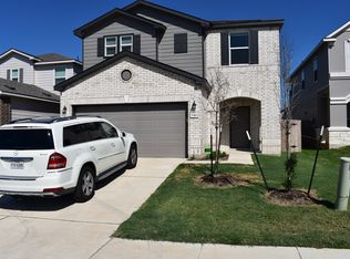 6412 Carriage Pines Dr, Del Valle, TX 78617