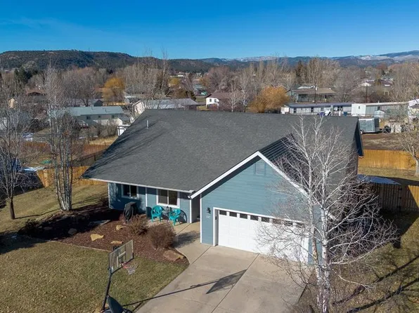 287 Meadows Circle, Bayfield, CO 81122