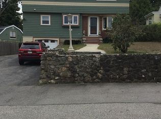 13 Intervale Rd, Salem, MA 01970